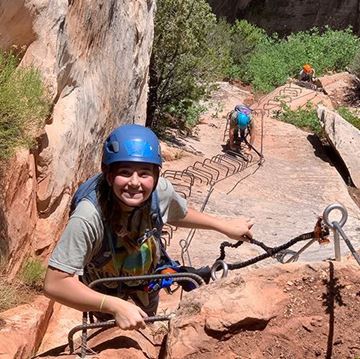 Picture of Shorty Town™ Via Ferrata (From $199)