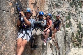 Picture for category Guided Trips