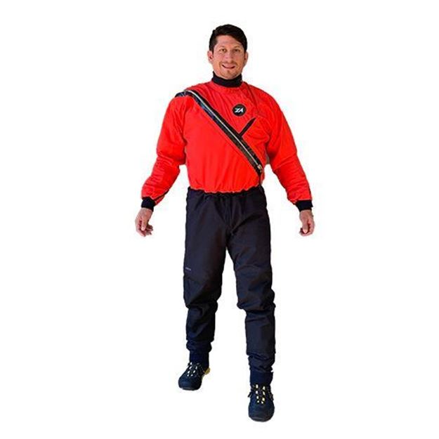 Narrows Drysuit