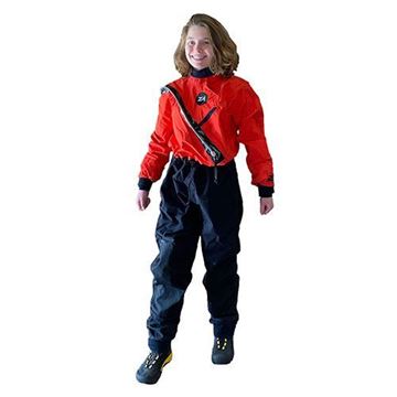 Picture of Narrows Youth Drysuit Package, 2 day