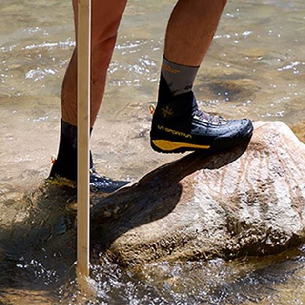 Picture of Footwear Package
